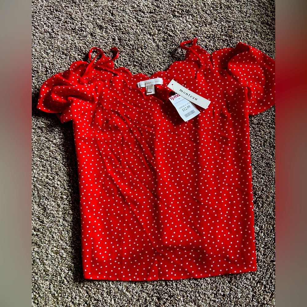 Small Top